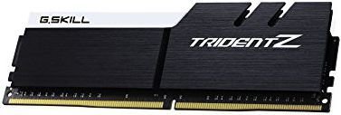 G.Skill Trident Z Memory, DDR4, 32 GB, 3600 MHz, CL17 - Thumbnail 3