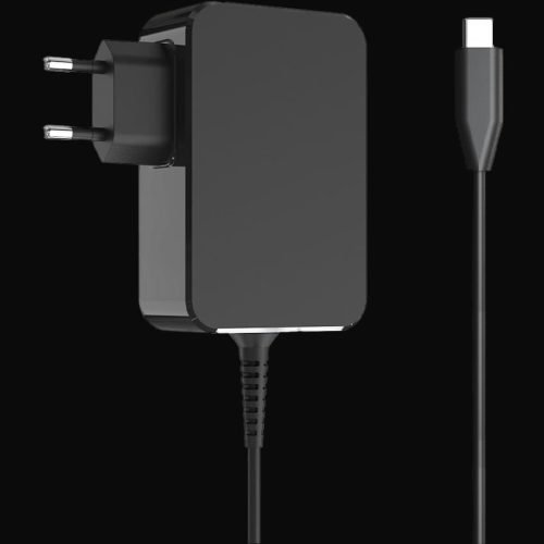 LC-NB-GAN-65-CGaN Notebook PSU with 65W - Thumbnail 2