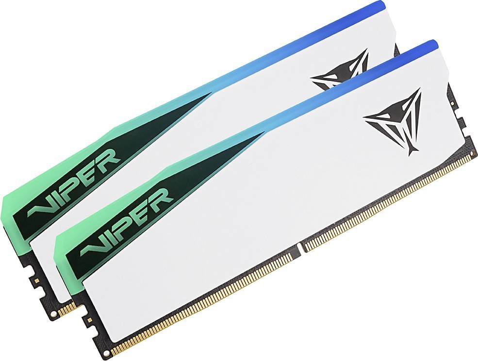 Patriot Viper Elite 5 Memory, DDR5, 48 GB, 6000 MHz, CL42 - Thumbnail 8