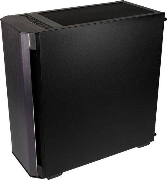 Kolink Refine RGB Case, Midi Tower - Thumbnail 4
