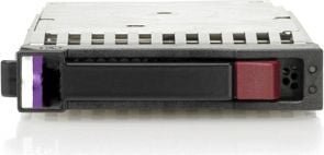 HP 1.2TB HDD 2.5'' SAS-2 (6Gb/s) - Image 1