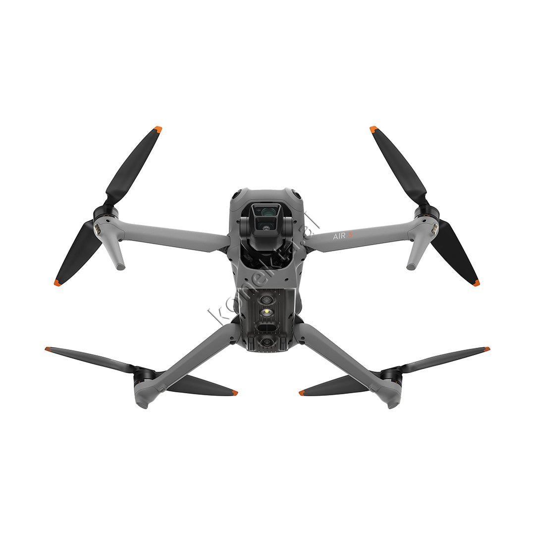DJI Air 3 Drone DJI RC2 Fly More Combo - Thumbnail 11