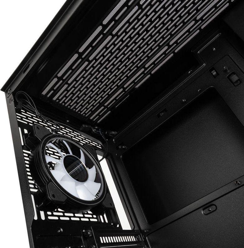 Kolink Observatory Z ARGB Case, Midi Tower - Thumbnail 8