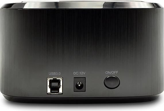 Axagon ADSA-ST Docking Station 2.5"/3.5" SATA USB 3.2 Gen 1 - Thumbnail 3