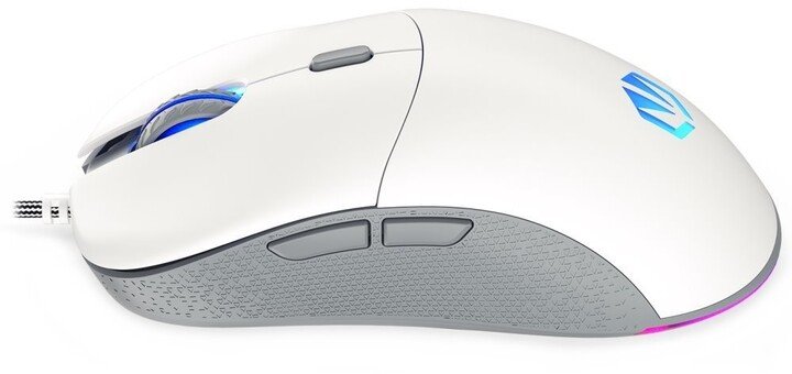 Endorfy GEM Mouse, White - Thumbnail 6