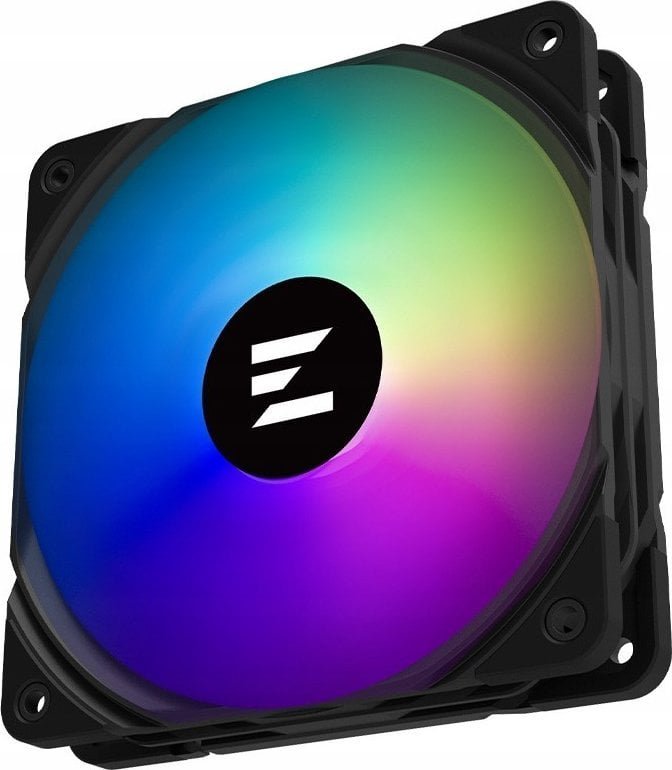 Zalman ZM-AF120 ARGB Cooler, 120 mm, Black - Image 1