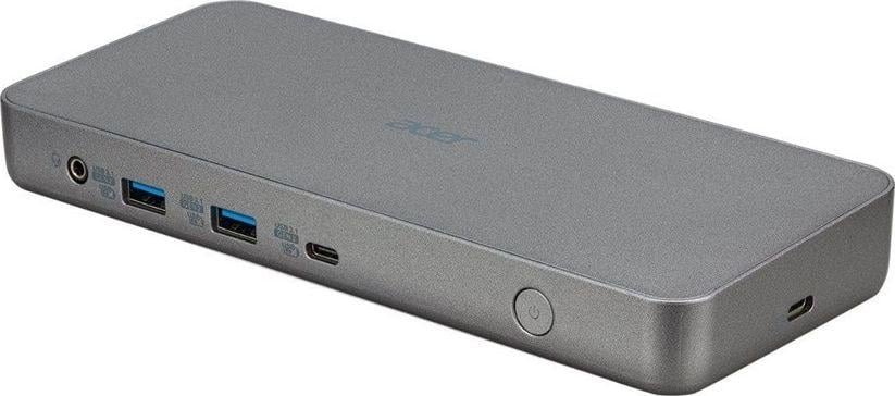 Acer Dock 2 D501 Docking Station, USB-C - Image 1