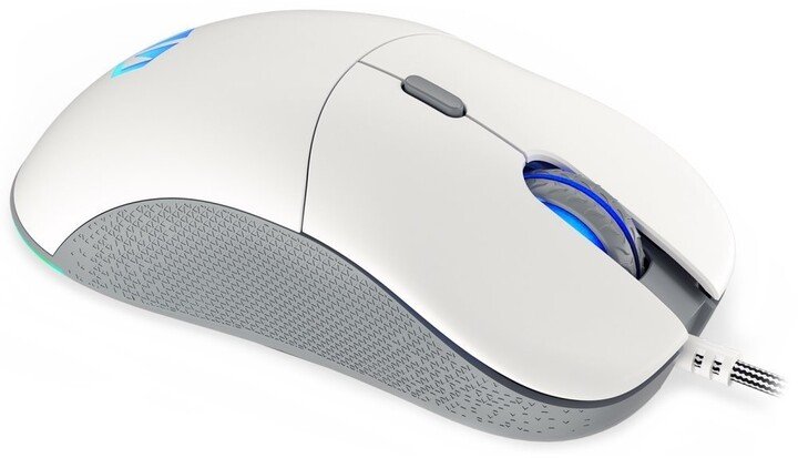 Endorfy GEM Mouse, White - Thumbnail 9