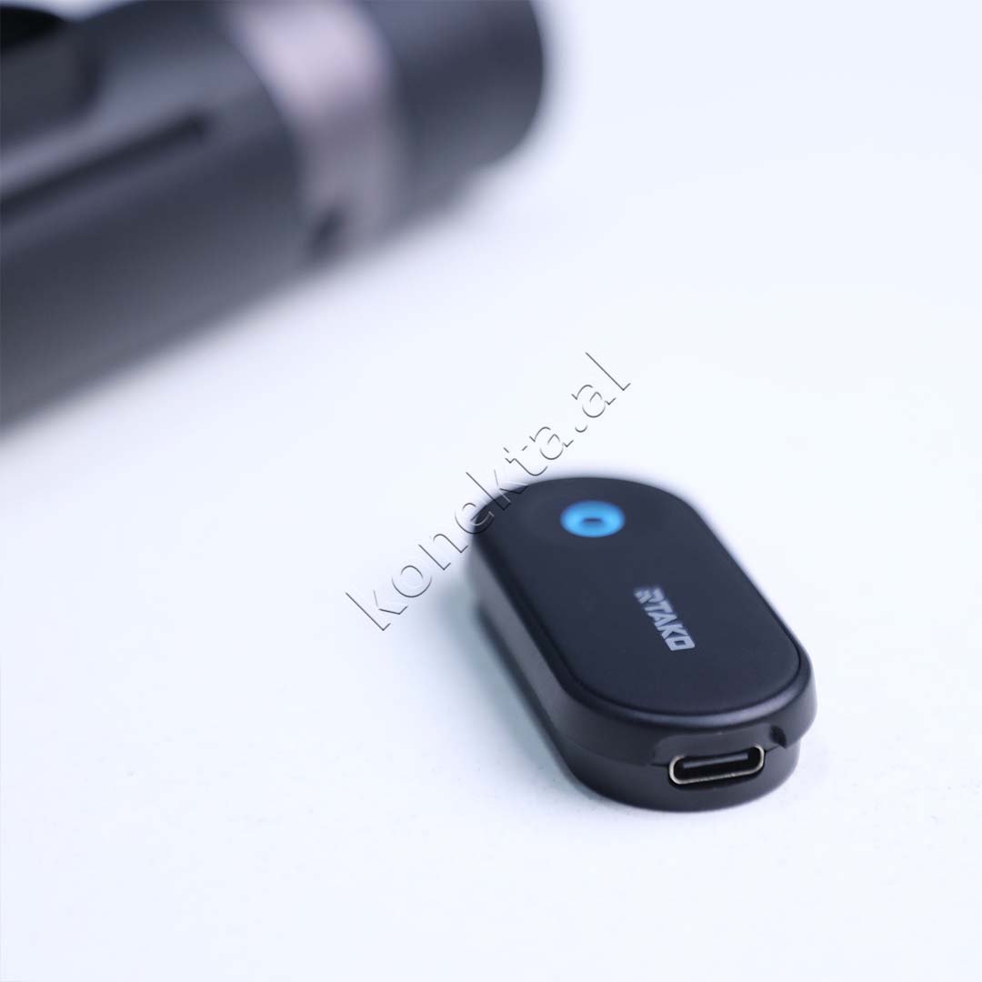 Rtako Tripod dhe Selfie Stick - Thumbnail 10