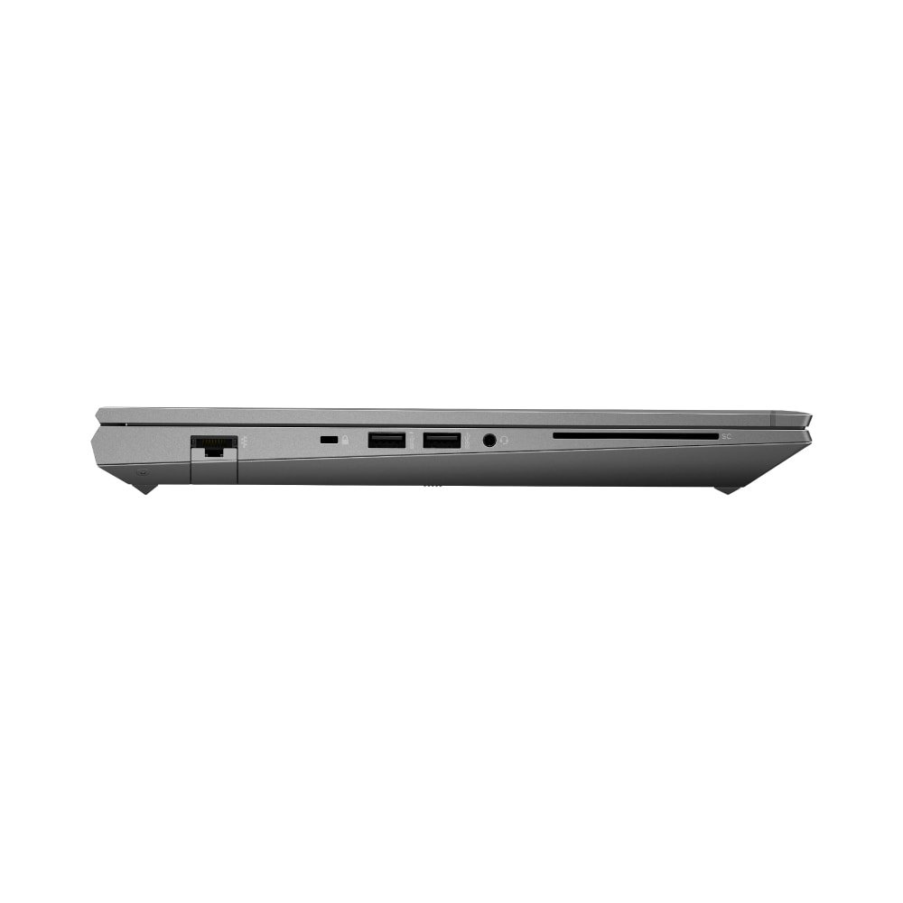 HP ZBook Fury 15 G7 Laptop, 15.6", 32GB RAM, 512GB SSD, Core i7 - Thumbnail 6