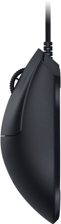 Razer DeathAdder V3 Mouse, Black - Thumbnail 3