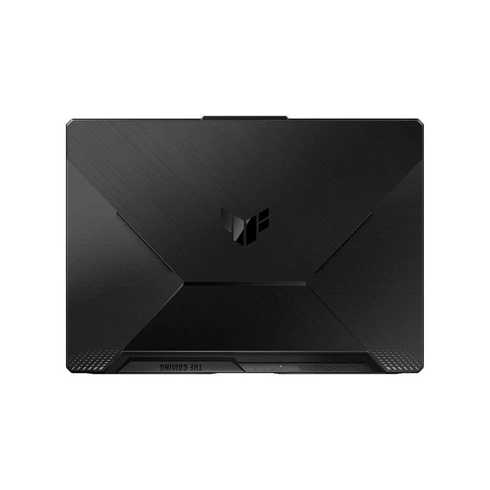 Asus TUF Gaming A15 FA506NC Laptop, 15.6", AMD Ryzen 5 7535HS, 16GB RAM, 512GB SSD, GeForce RTX 3050, Black - Thumbnail 4