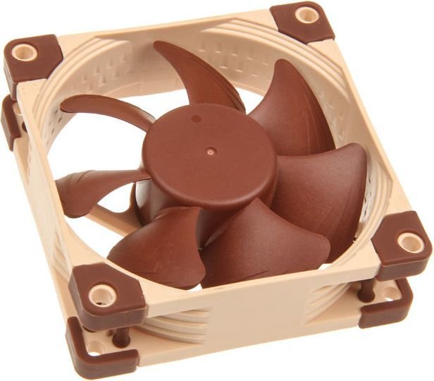 Noctua NF-A8 FLX Cooler, 80 mm - Image 1
