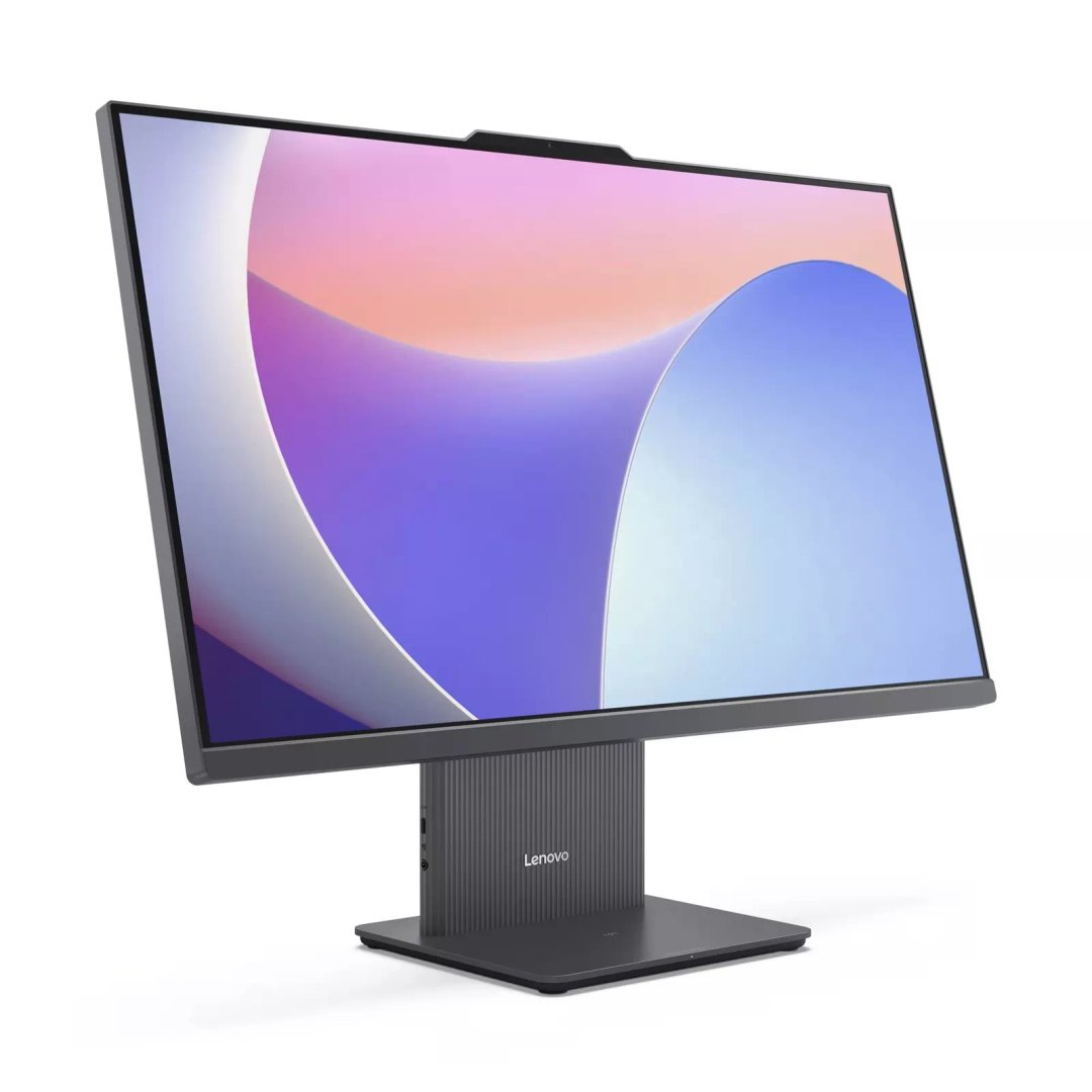Lenovo Ideacentre 27IRH9 All-in-One, 27" Touchscreen, 16GB RAM, 512GB NVME - Thumbnail 2