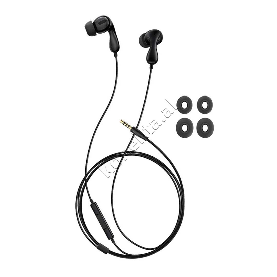 Baseus Wired Headphones with 3.5mm or Type-C Audio Jack - Thumbnail 2