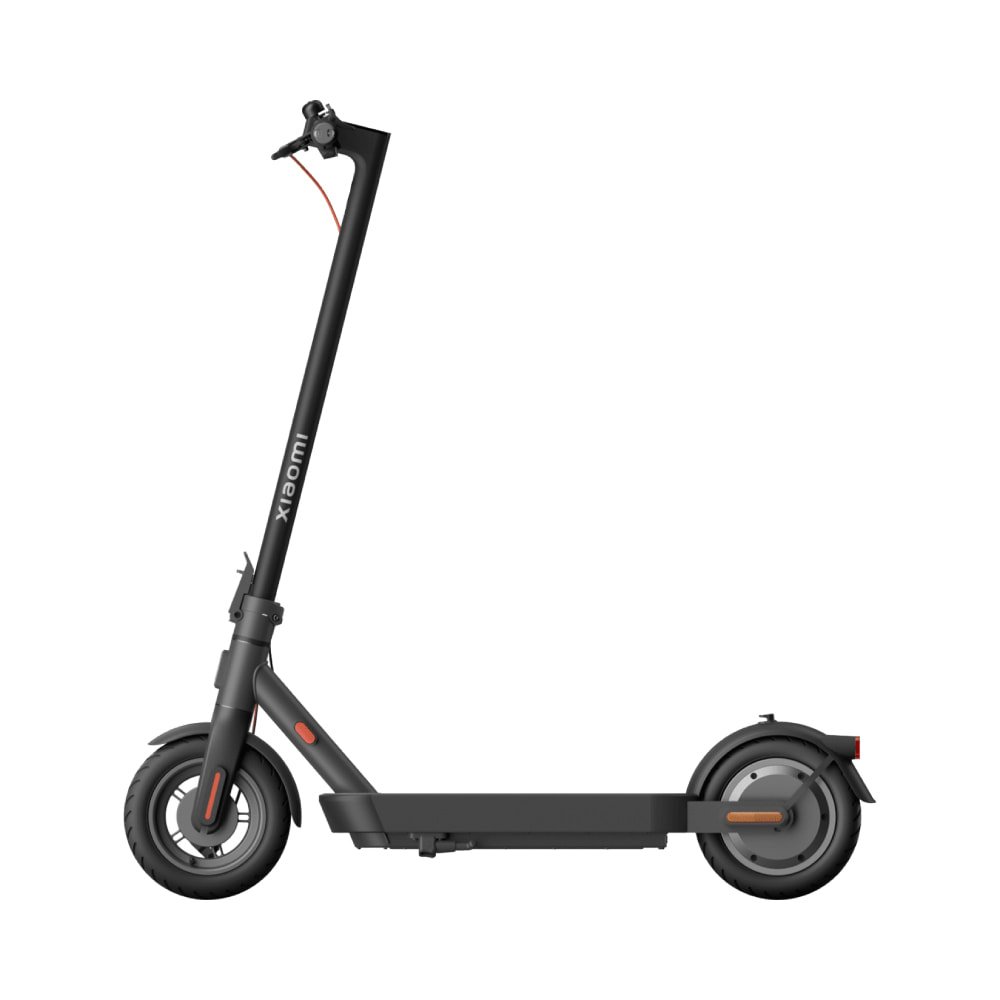 Xiaomi Electric Scooter 4 Pro (2nd Gen) - Thumbnail 2