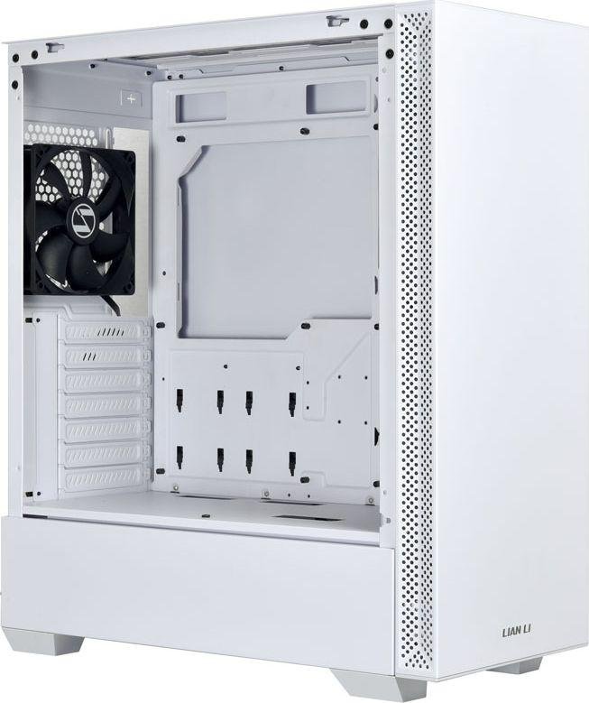 Lian Li Lancool 205 Case, Midi Tower - Thumbnail 5