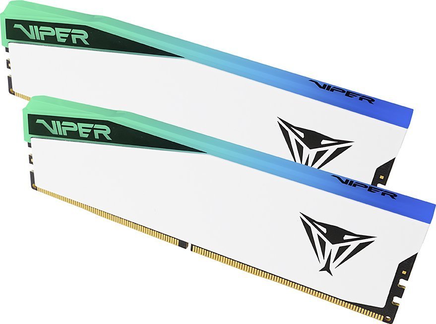 Patriot Viper Elite 5 Memory, DDR5, 48 GB, 6000 MHz, CL42 - Thumbnail 6