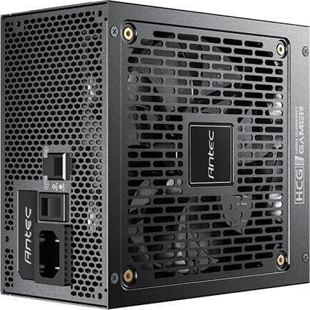 Antec HCG1200 PRO Platinum Power Supply, 1200W, ATX 3.0 - Thumbnail 4