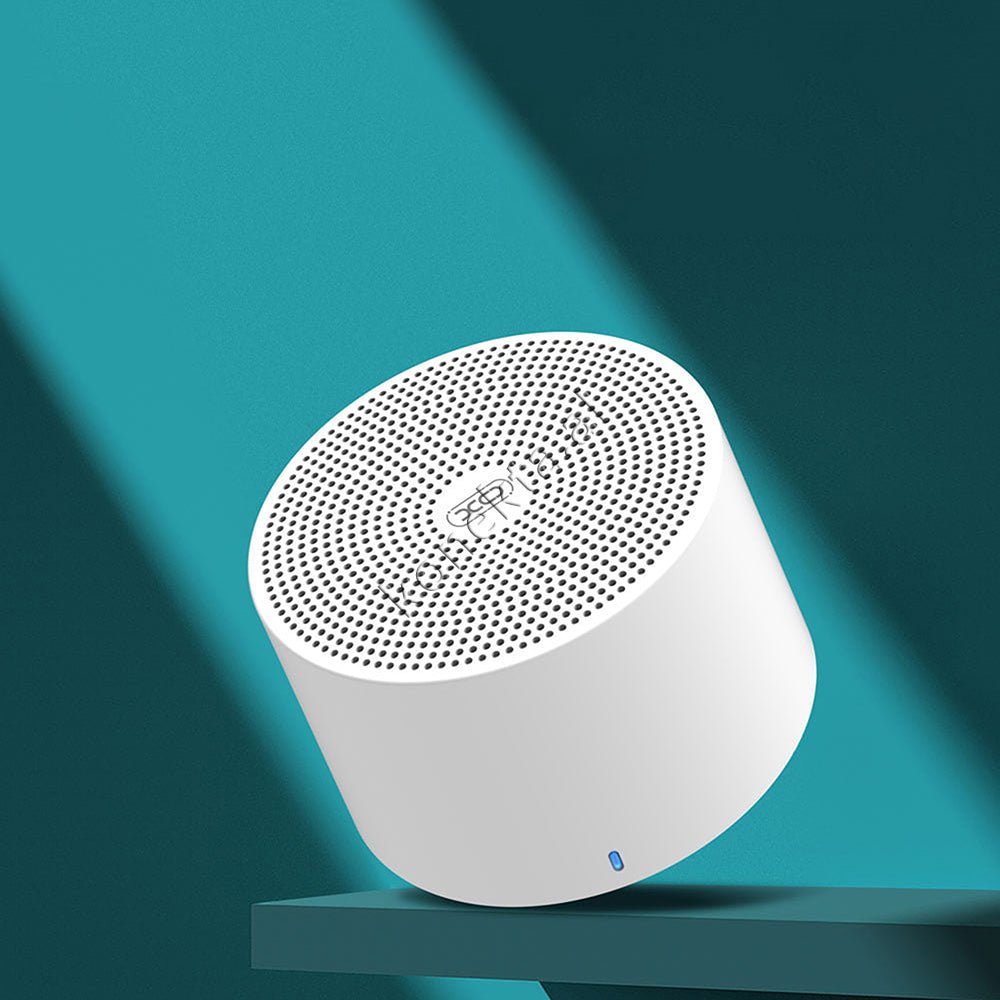XO Boks Bluetooth, White - Thumbnail 3