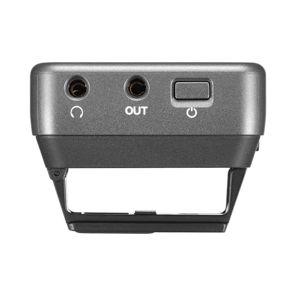 Godox Magic XT1-C 2-Person Wireless Microphone System with USB-C Adapter - Thumbnail 11