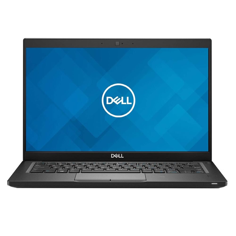 Dell Latitude 7390 Laptop, 13.3 inch, Core i5-8350U, 16GB RAM, 512GB SSD, Used - Image 1