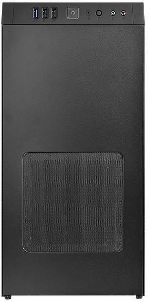 Thermaltake Versa H17 Case, Micro Tower - Thumbnail 6