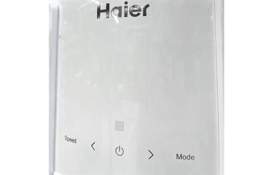 Haier Kondicioner Dollap, A++, Inverter, 24000 BTU, 1200 m³/h, 26/34/42 dB - Thumbnail 3