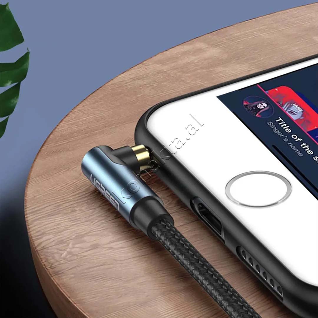 UGreen AUX Cable 1m/2m - Thumbnail 15