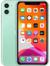 Apple iPhone 11 Smartphone, 128GB, Vitrine - Image 1