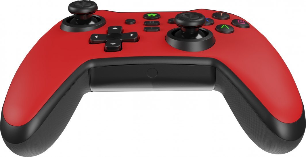 Genesis Mangan 400 Controller, Wireless, Red - Thumbnail 8