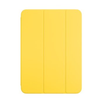 Apple Smart Folio iPad 10th Generation Case, Lemonade - Image 1