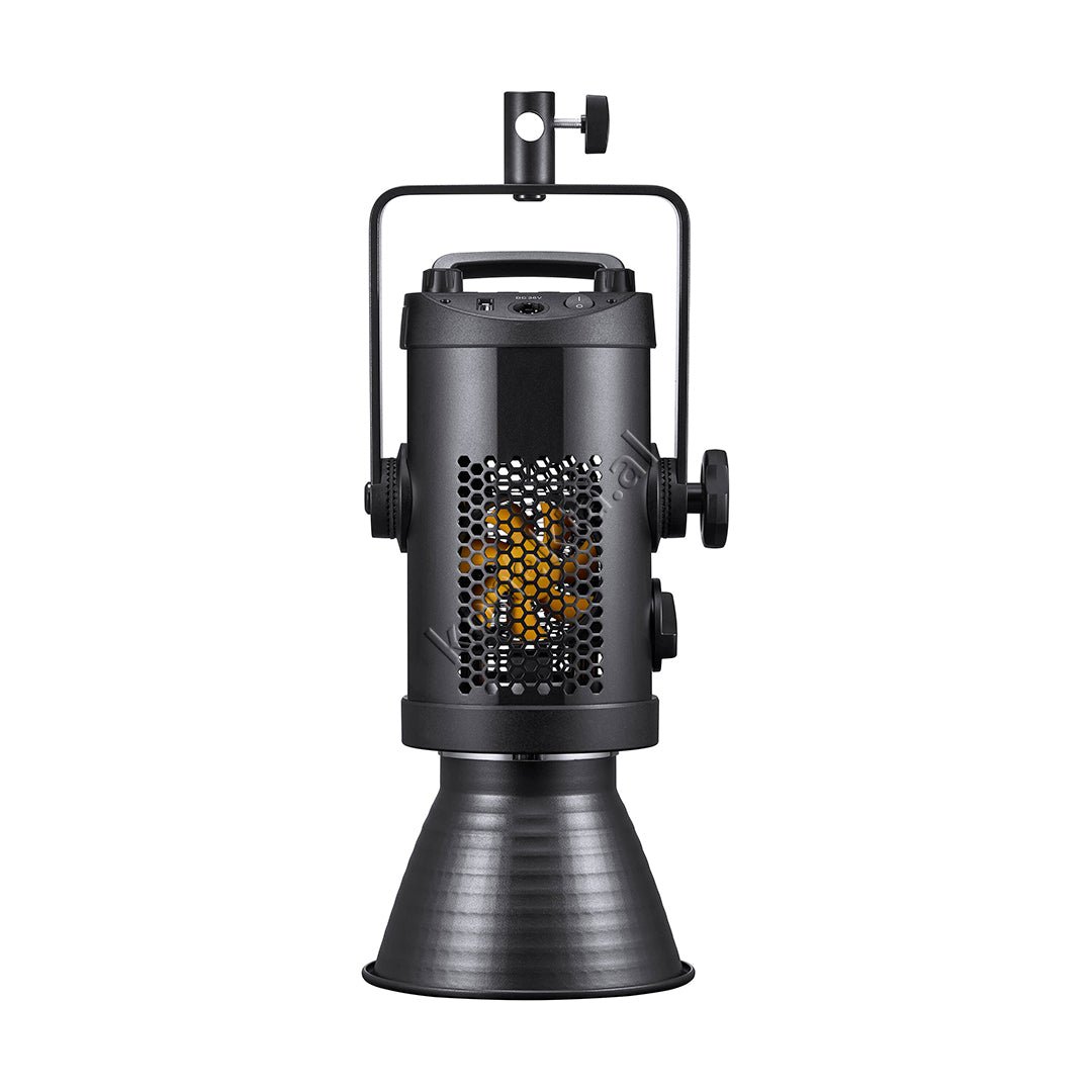 Godox 215W LED Light with Reflector - Thumbnail 11