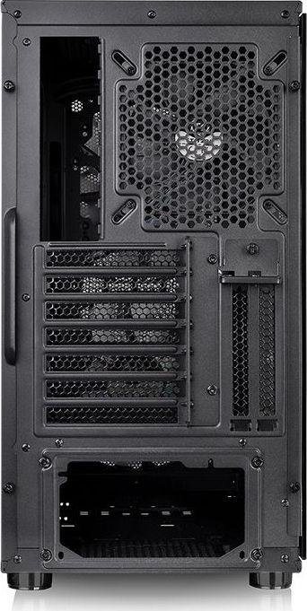 Thermaltake Commander C31 TG ARGB Case, Midi Tower - Thumbnail 6
