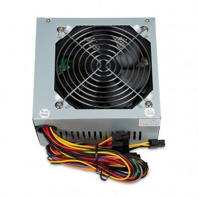 iBOX CUBE II ZIC2400W12CMFA Power Supply, 400W - Thumbnail 2