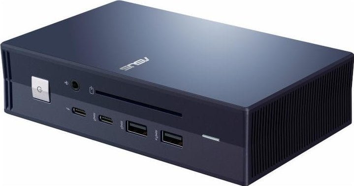 Asus 90NX0460-P00030 Docking Station, Black - Thumbnail 5