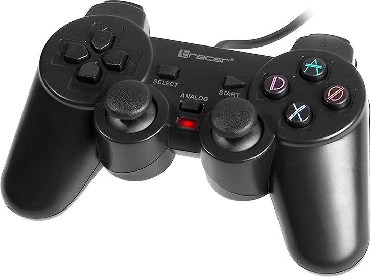 Tracer Recon Controller, Wired, Black - Thumbnail 3