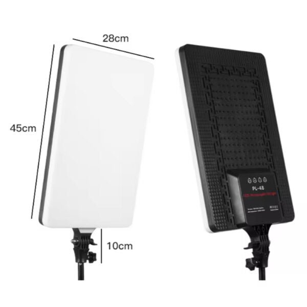 PL-48 Professional Tricolor Light - Thumbnail 10