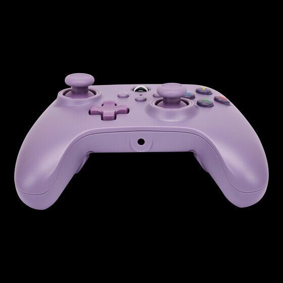 PowerA Nano Enhanced Controller, Wired, Violet - Thumbnail 7