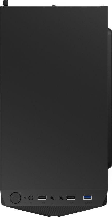 Krux Astro ARGB Case, Midi Tower - Thumbnail 20