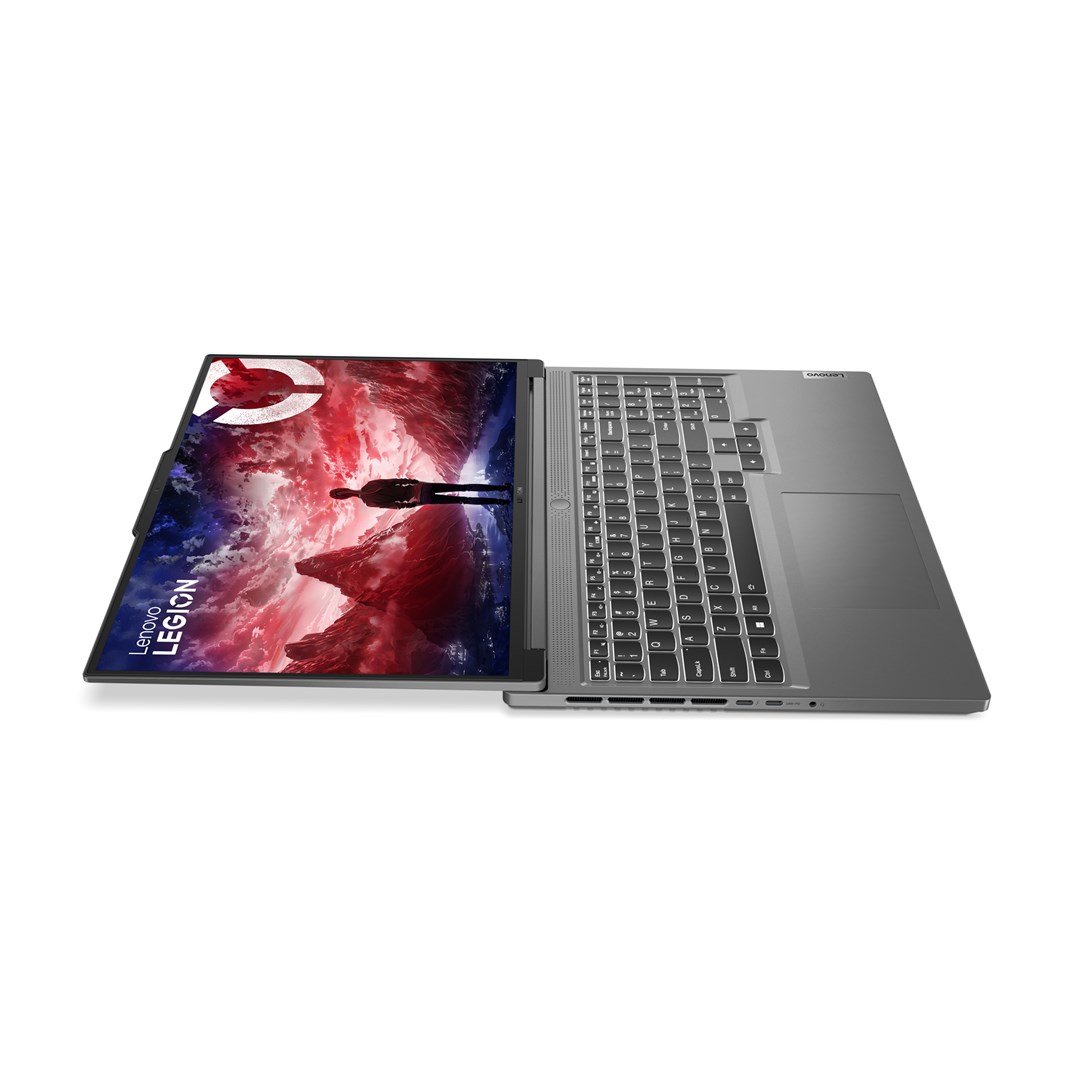 Lenovo Legion Slim 5 16 Laptop, 16", AMD Ryzen 7 7435HS, 16GB RAM, 512GB SSD, RTX4060, I Hirtë - Thumbnail 4