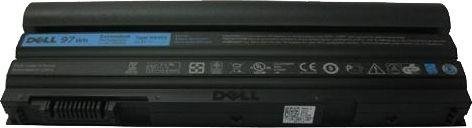 Dell 9 Cell Battery, 97W - Image 1