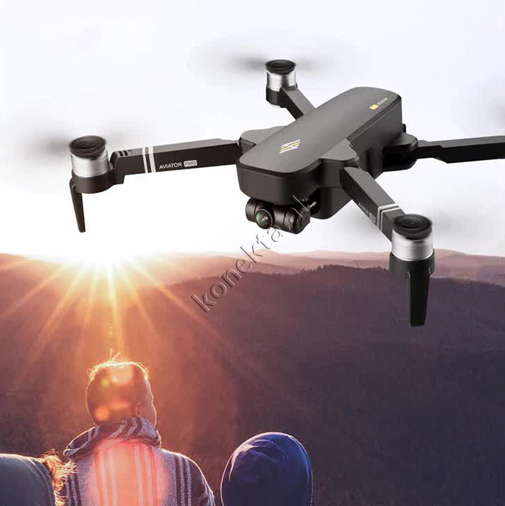 88118811 8811 Pro Aviator 6K Drone (2 Bateri) - Thumbnail 26
