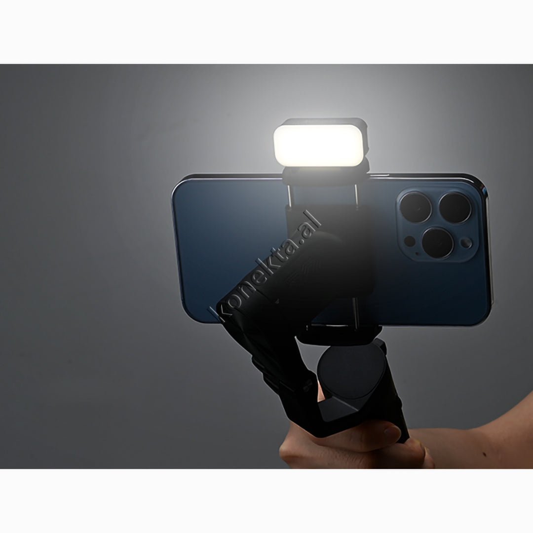 Hohem iSteady XE Gimbal Kit Me 3 Akse, E Zeze / Gri - Thumbnail 17