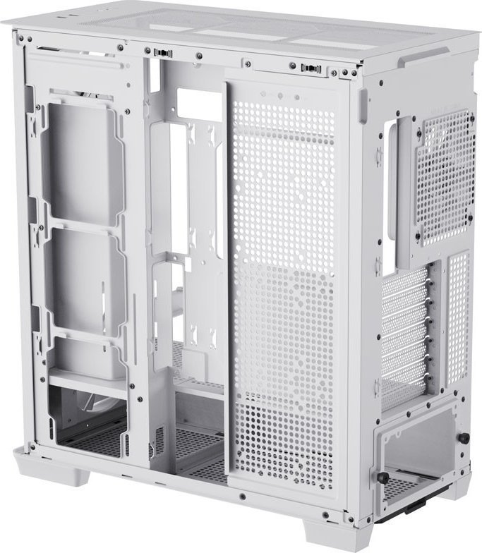 Apnx C1 ARGB Case, Midi Tower - Thumbnail 10