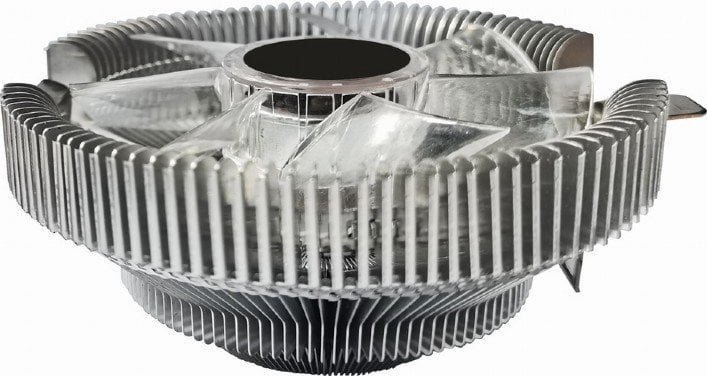 Gembird Huracan X40 CPU Cooler (CPU-HURACAN-X40) - Image 1