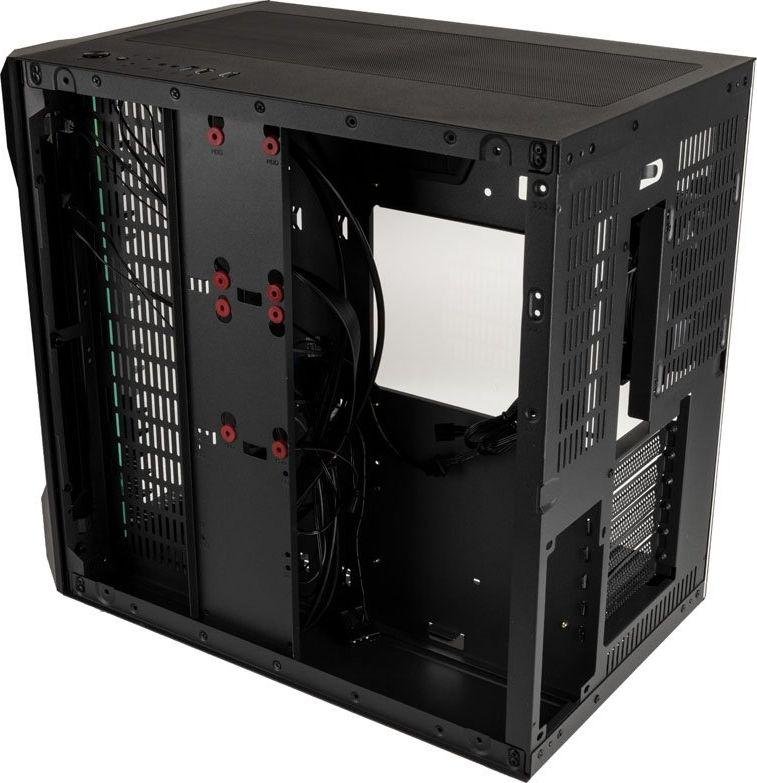 Kolink Unity Code X Case, ARGB, Midi Tower - Thumbnail 2