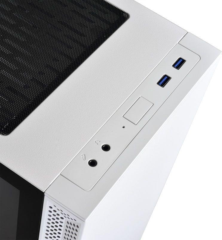 Lian Li Lancool 205 Case, Midi Tower - Thumbnail 8