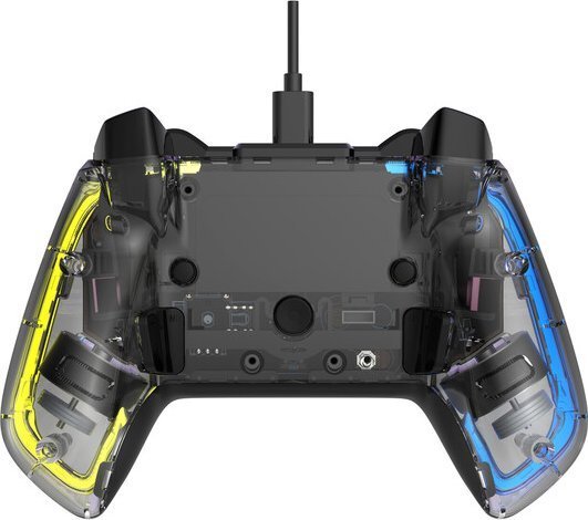 Canyon GP-02 Controller, Wireless, Black - Thumbnail 4