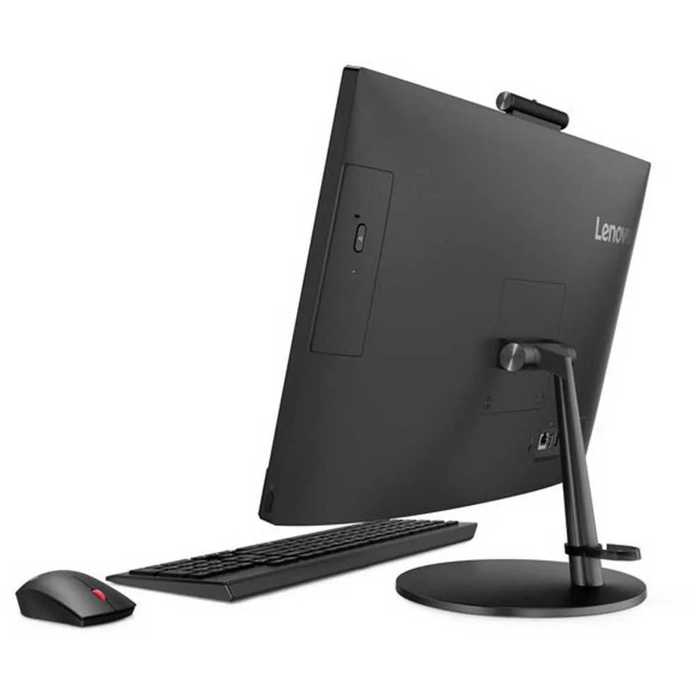 Lenovo ThinkCentre V530 24ICB All in One, 24 Inch Full HD, 16GB RAM, 512GB SSD, Used - Thumbnail 2